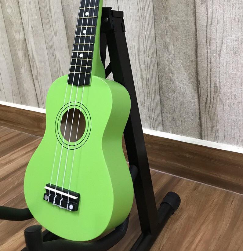 Địa chỉ chuyên bán đàn guitar Biên Hòa chất lượng giá rẻ