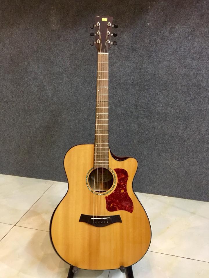 Mua đàn guitar tại Biên Hòa ở đâu chất lượng giá rẻ?