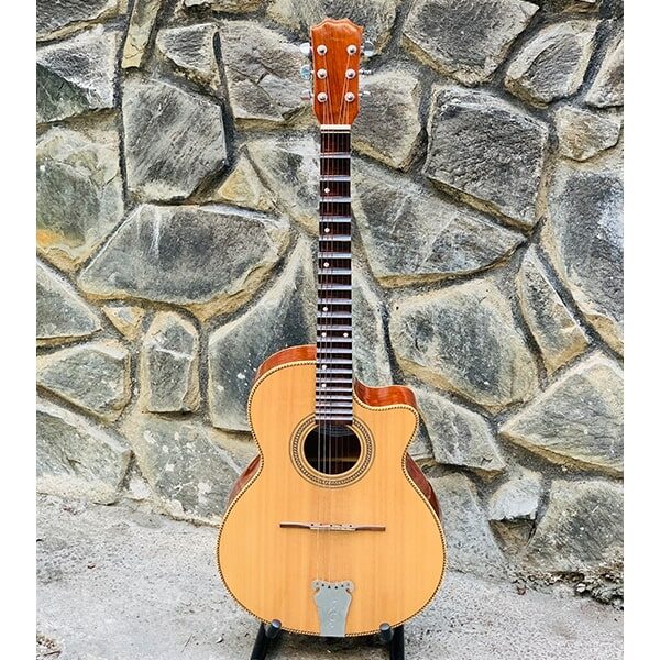 Guitar Phím Lõm Biên Hòa
