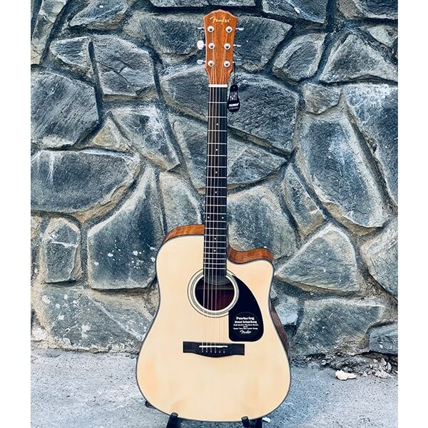 Guitar Fender CD60 Biên Hòa