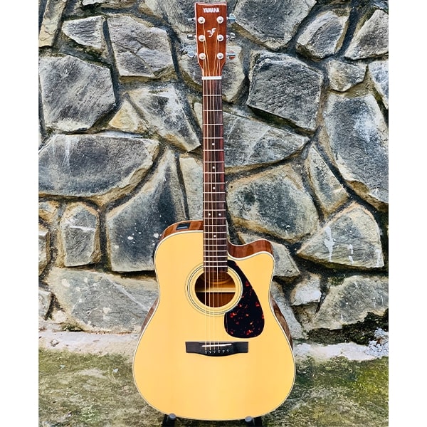 Guitar Yamaha F370c Biên Hòa