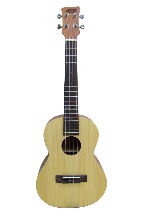 ukulele gỗ biên hòa