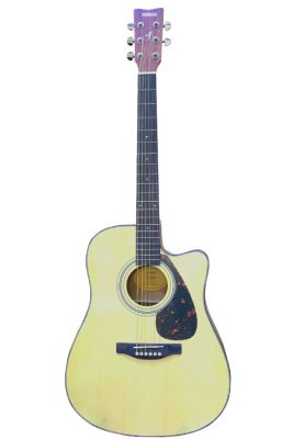 guitar yamaha f3000 biên hòa