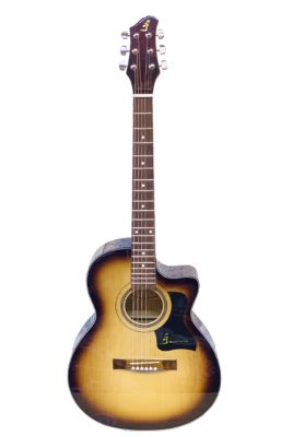 guitar ba đờn ve70 biên hòa